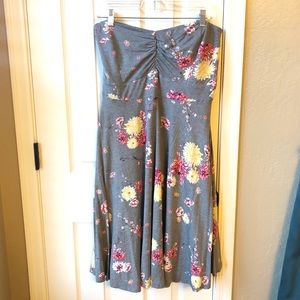 Torrid Dress Size 2